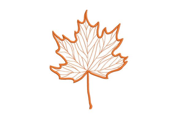 Autumn Leaf, Fall Leaves