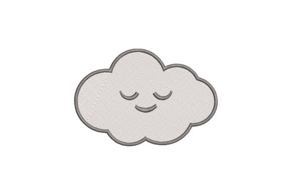 Baby Cloud: A Playful, Practical Embroidery Design Worth Your Thread