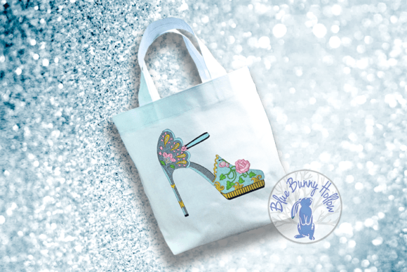 Stiletto Couture: A Designer’s Real-World Embroidery Review