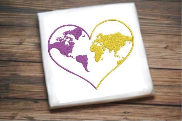 Wanderlust Heart - Love Across the World Review